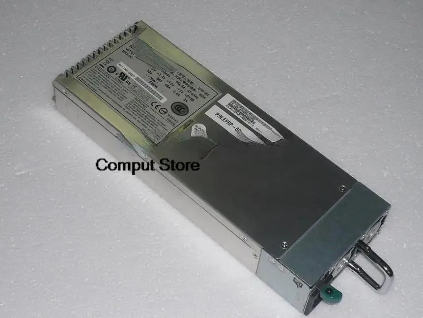KHACHIMO EFRP-603 600W hot-swappable redundant ATX power supply