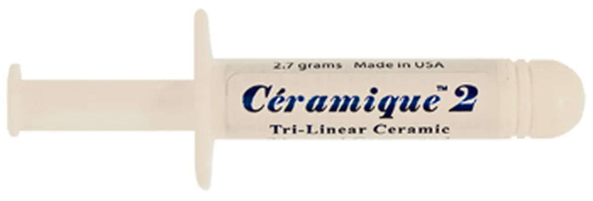 Arctic Silver Arctic Silver CMQ2-2.7G 2.7g thermal paste — 商品照片