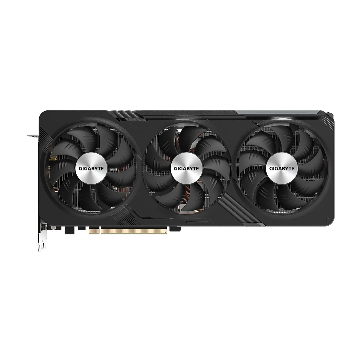 GIGABYTE GIGABYTE GV-R79GREGAMING OC-16GD Radeon RX 7900 GRE graphics card — photo du produit