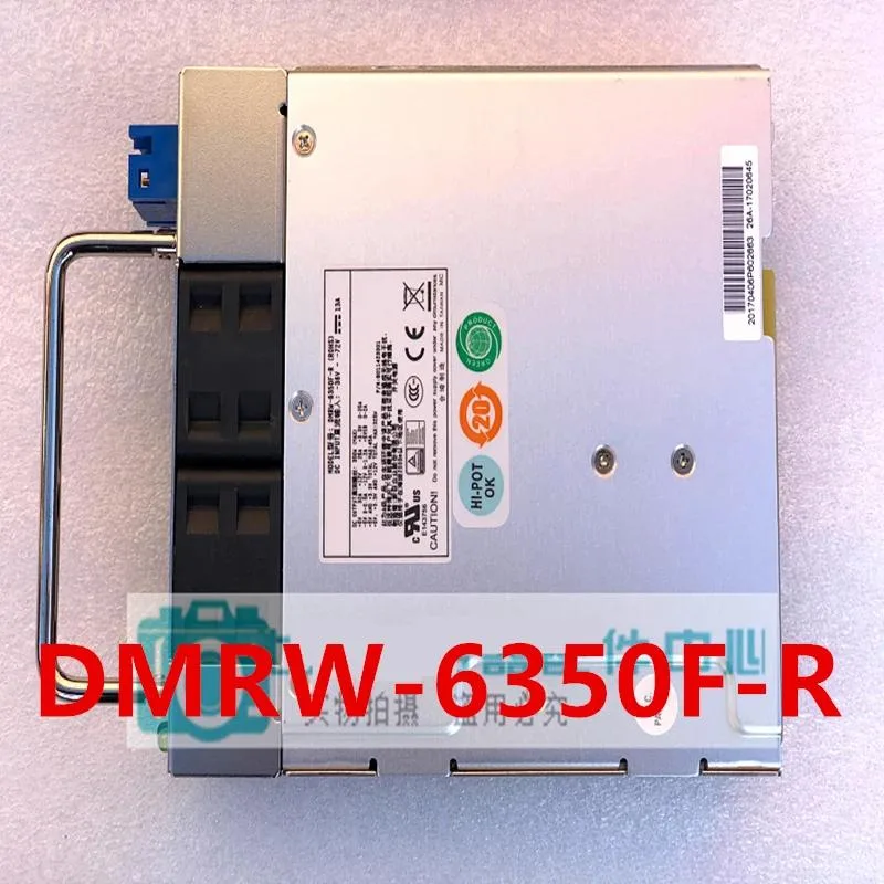 KHACHIMO KHACHIMO CRPS DC350W ATX Power Supply DMRW-6350F-R — produkto nuotrauka