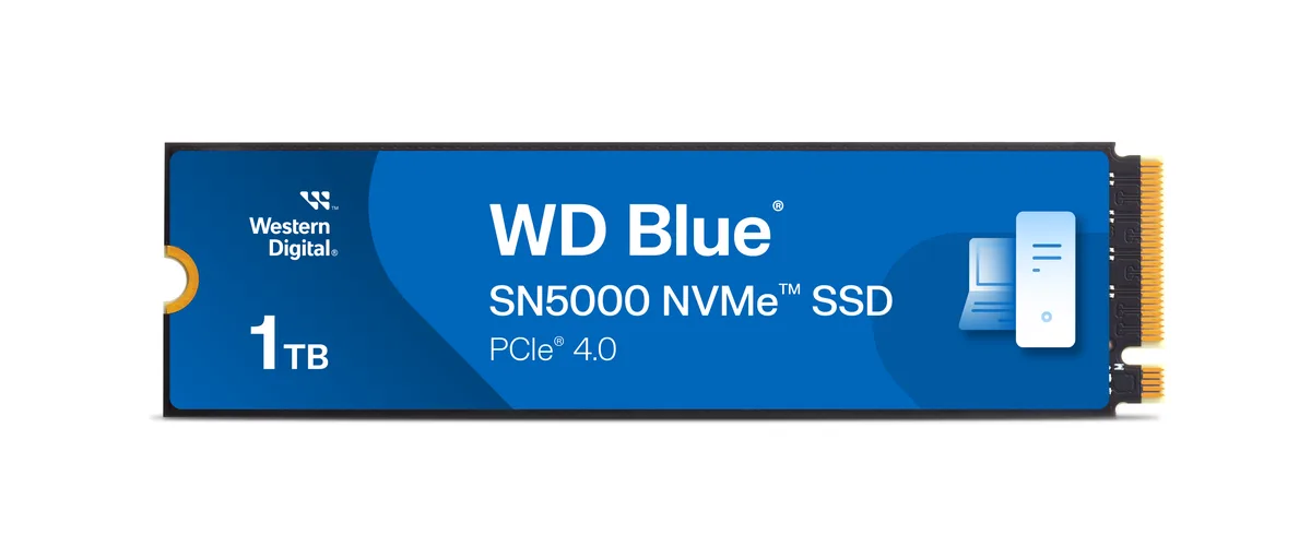 SanDisk SanDisk WDS100T4B0E-00CNZ0 1TB M.2 2280 internal SSD — product photo