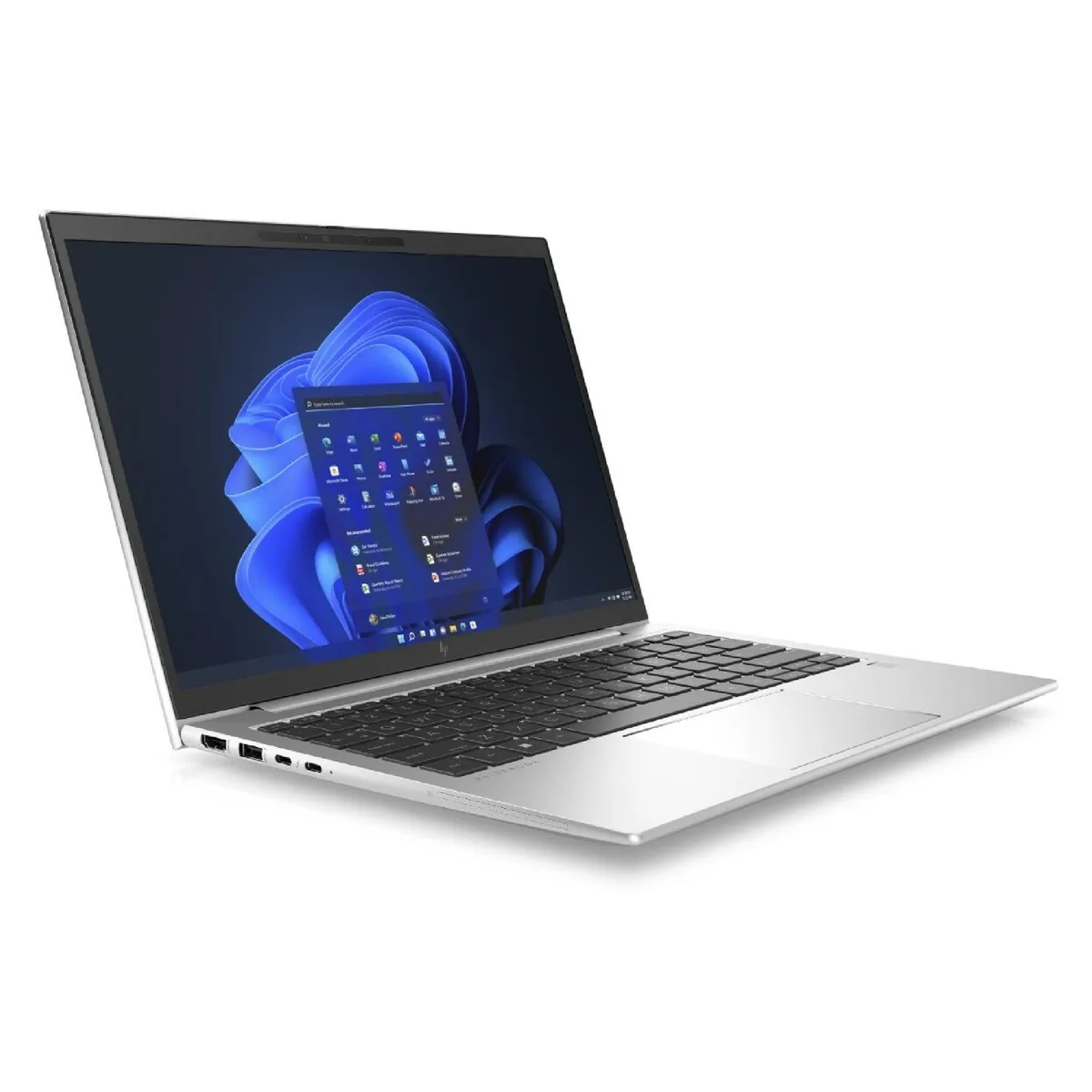 HP HP Elite X360 830 G9 13.3" laptop i5-1245U 16GB 512GB touchscreen — product photo