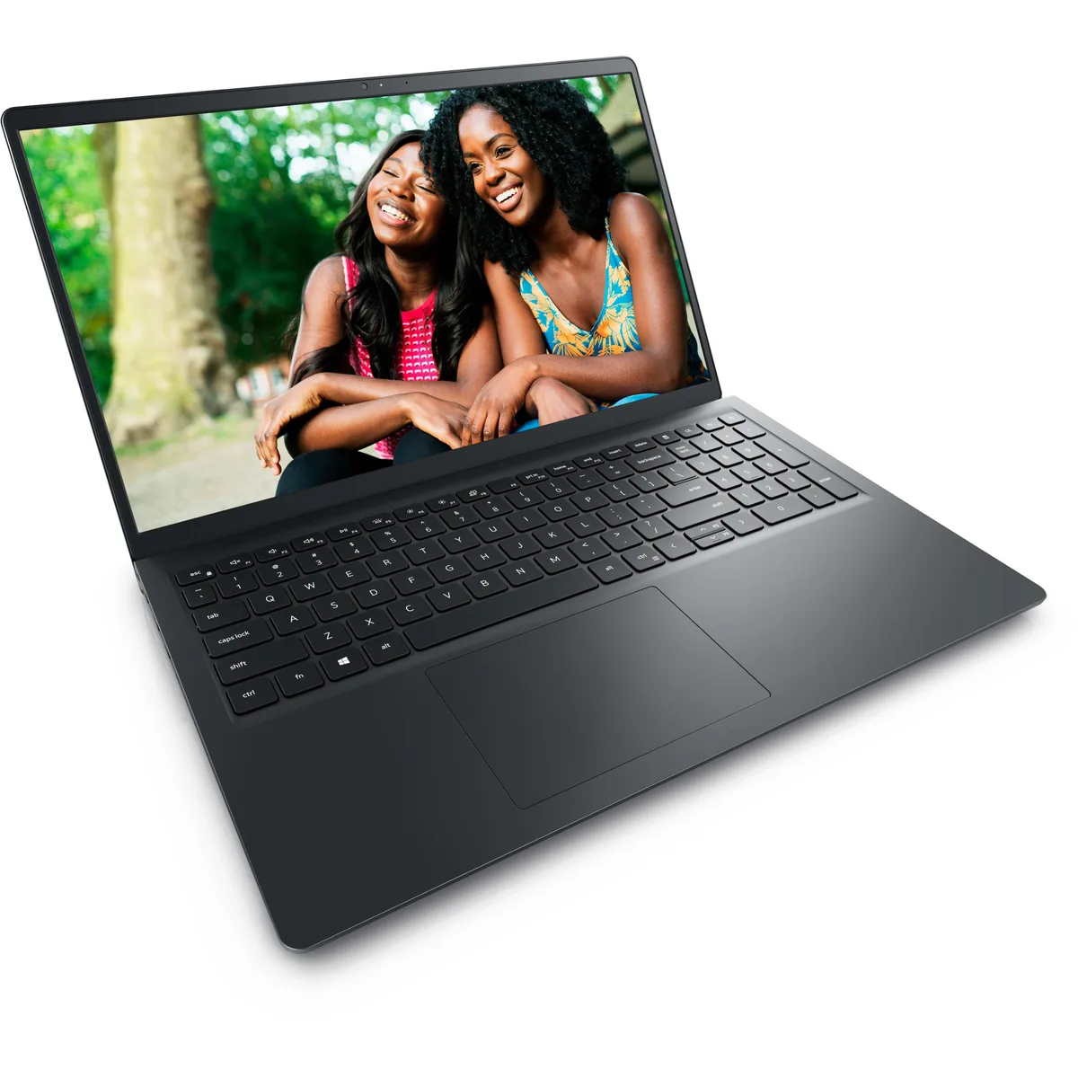 DELL Dell Inspiron 3525 laptop 15.6" Ryzen 5 5500U 12GB 512GB SSD — photo du produit