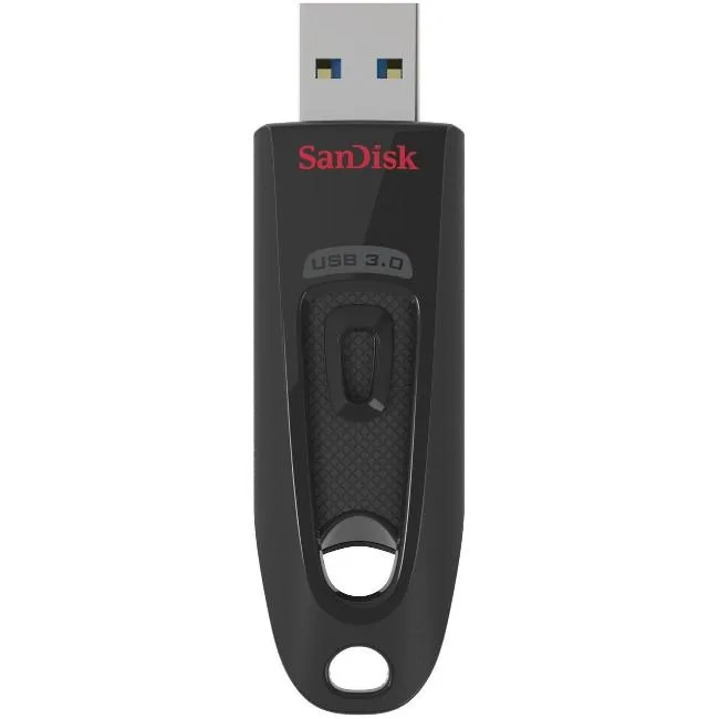 SanDisk SanDisk SDCZ48-064G-AW46 64 GB USB 3.0 flash drive — 商品照片