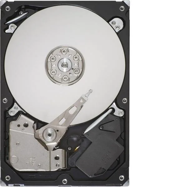 Lenovo Lenovo 00MM730 4 TB 3.5" 7200 RPM internal hard drive — foto del producto