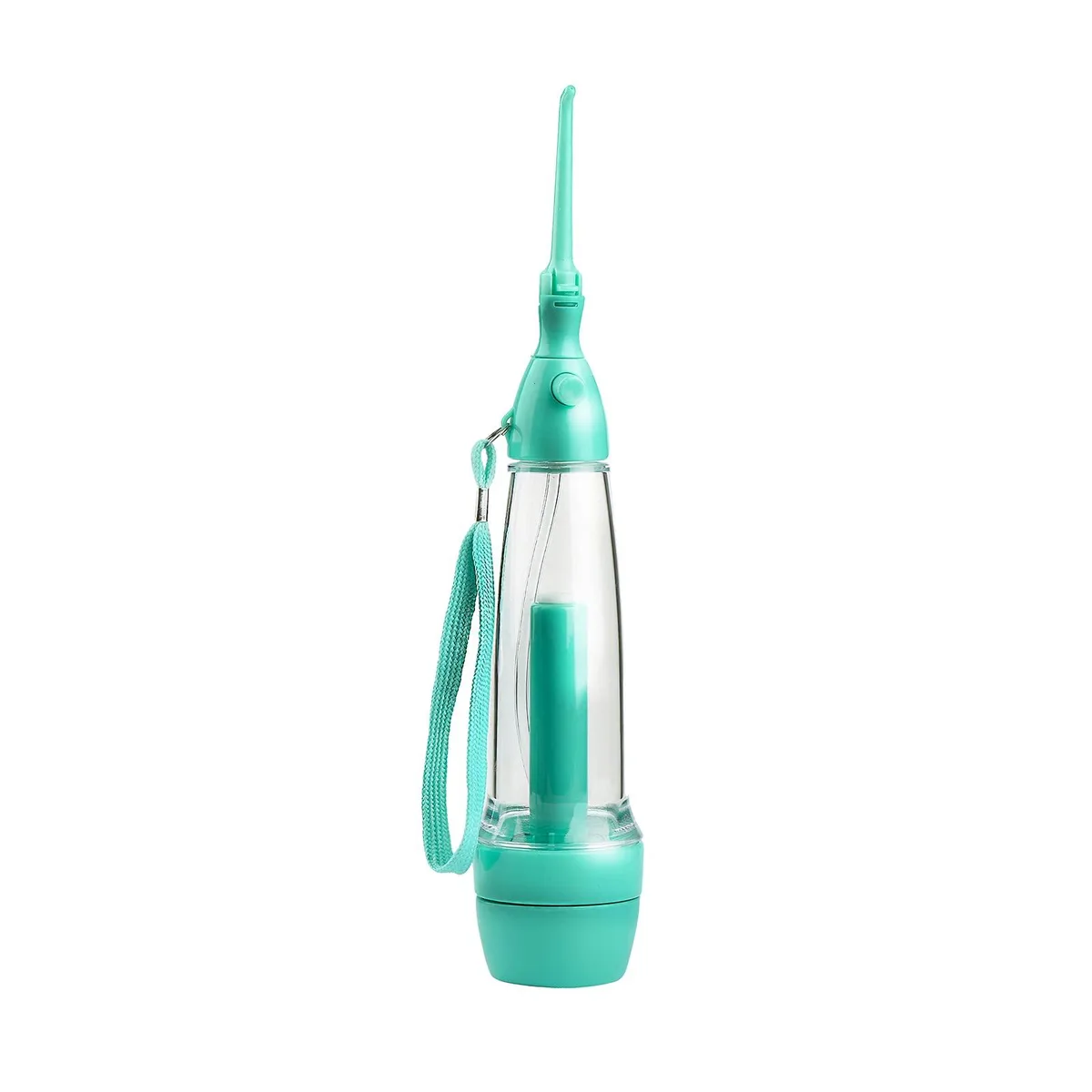 YAS LV190 Manual Water Flosser 70 ml Green oral care — product photo