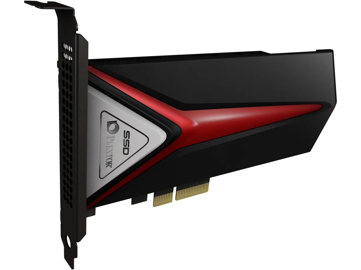 Plextor Plextor PX-256M8PeY 256GB internal SSD — product photo