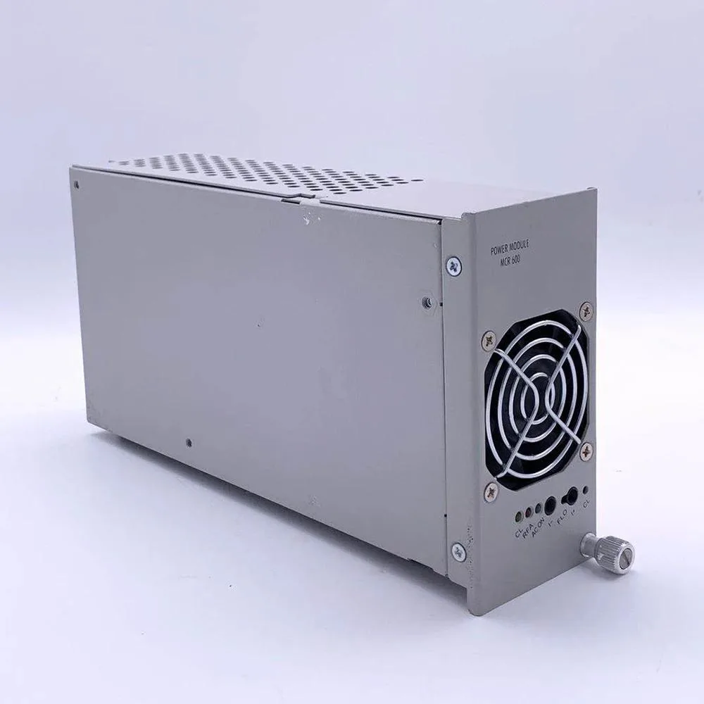 KHACHIMO KHACHIMO monitoring unit module ESR-48-10BE ATX power supply — photo du produit