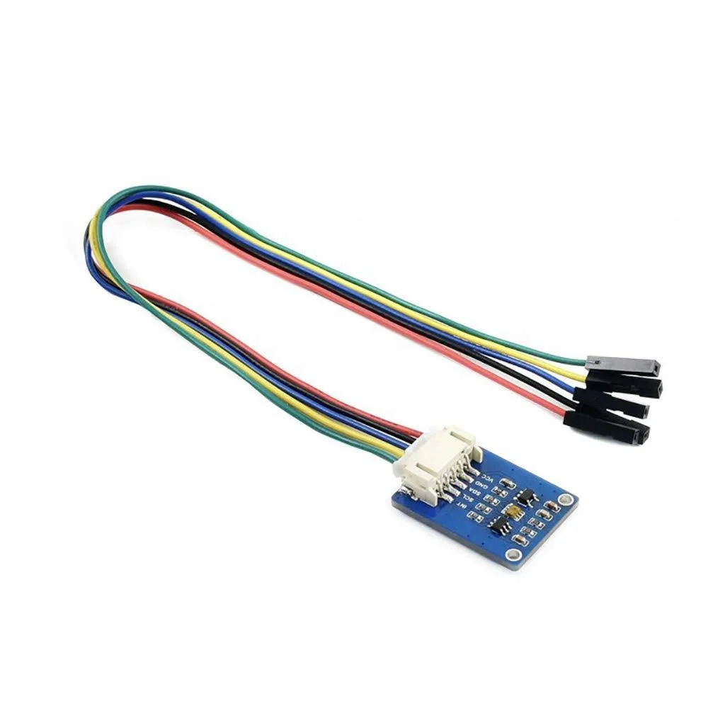 LORDWORLD LORDWORLD TSL25911 Development Board 188uLux 600M:1 I2C — Produktfoto