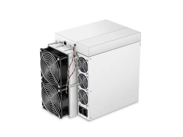 EVESKY EVESKY Antminer S19 95TH/s 3250W 34.5 J/TH Mining Hardware — product photo