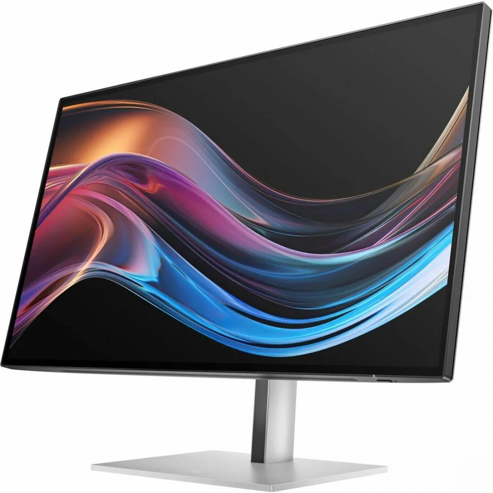 HP HP Series 7 Pro 727pk 27" 4K UHD IPS Monitor 8J9G2AAABA — photo du produit