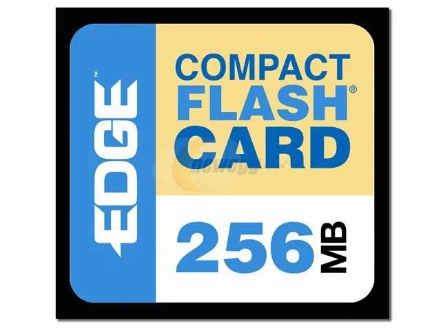 EDGE Tech EDGE Tech PE179472 256 MB USB flash drive — product photo