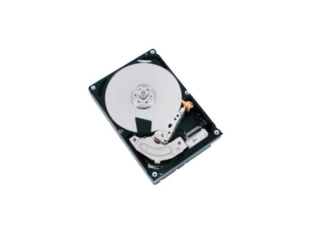 Toshiba Toshiba MG03ACA100 1TB 7200 RPM 64MB SATA 6.0Gb/s 3.5" internal hard drive — fotografia produktu
