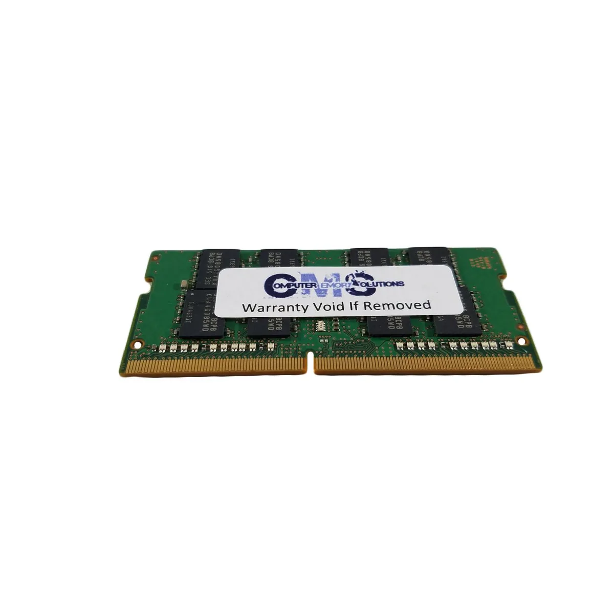 Computer Memory Solutions Computer Memory Solutions CM10246417000SO 8GB DDR4 2133MHz SODIMM A3 — снимка на продукта