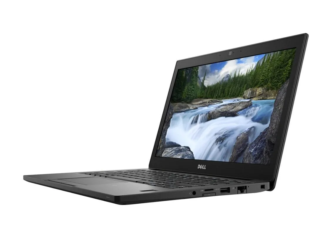 DELL DELL Latitude 7290 i7-8650U 1.90 GHz 16GB 256GB laptop — 商品照片