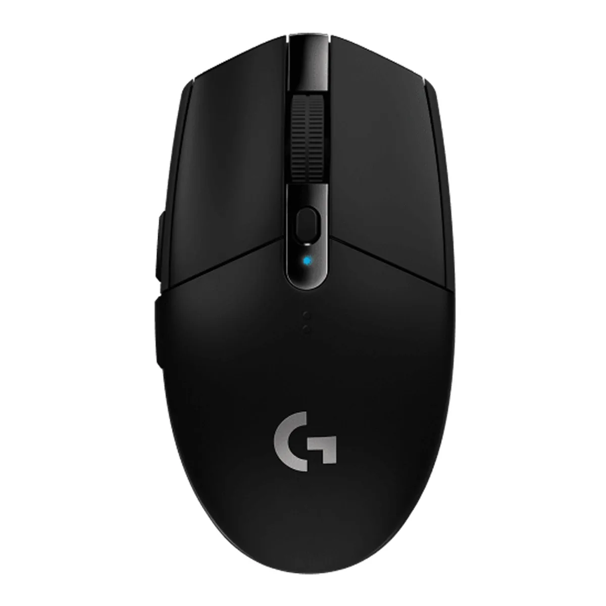Logitech Logitech G304 Lightspeed Wireless Gaming Mouse 12000 dpi Black — product photo