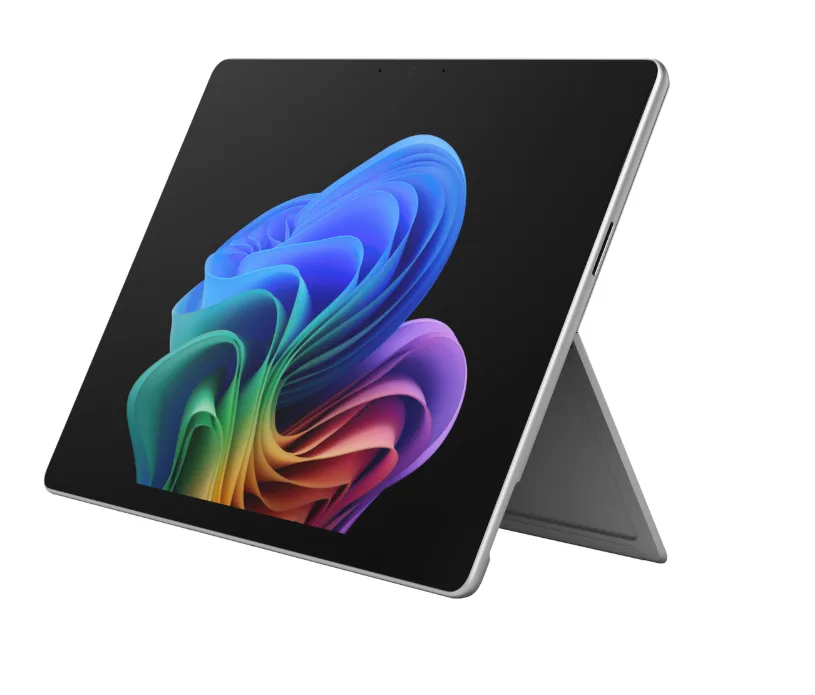 Microsoft Microsoft Surface Pro 11 EP2-20049 2-in-1 laptop Intel Core Ultra 7 268V 32GB 512GB Platinum — fotografie produktu