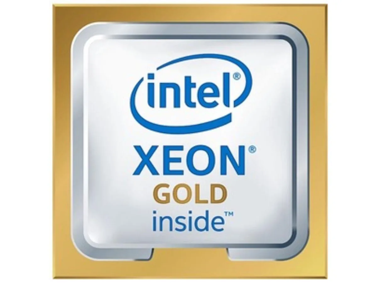 HPE HPE Intel Xeon-Gold 6226R 16-Core 2.9 GHz 150W P24481-B21 server processor — tuotekuva
