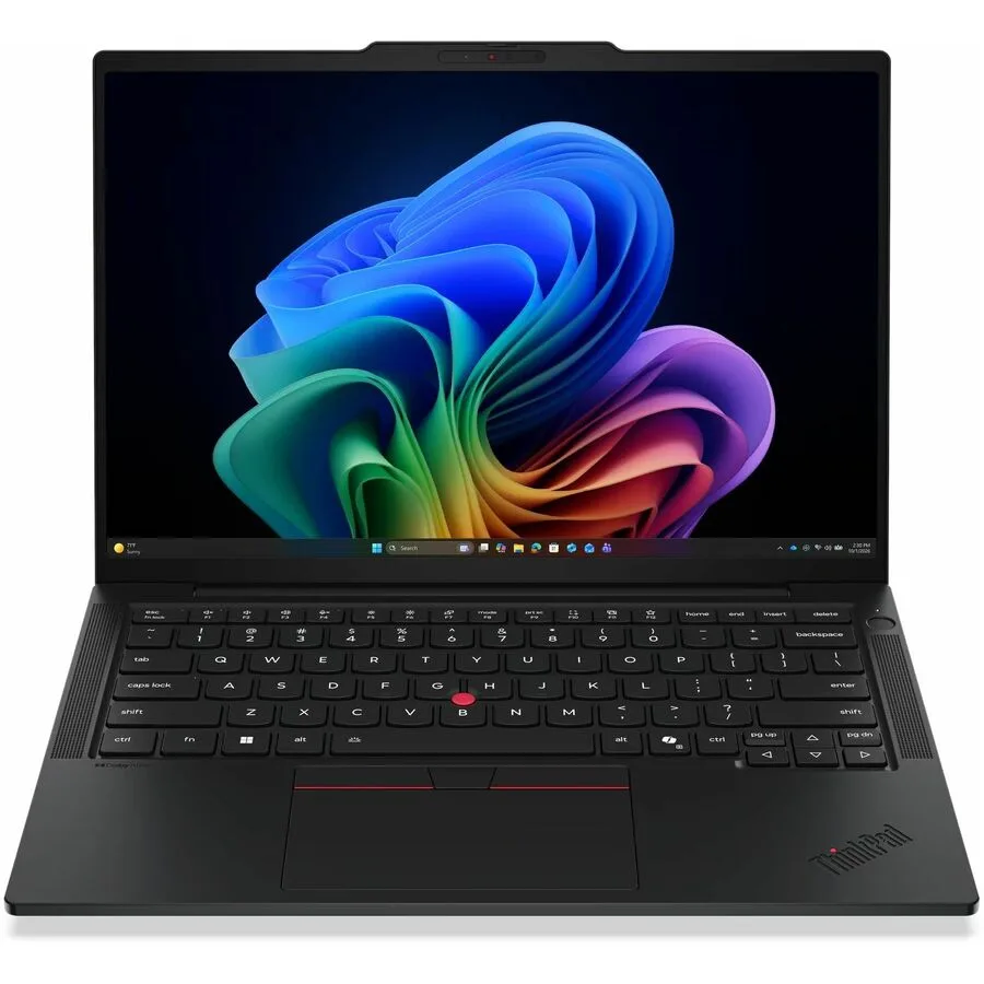 Lenovo Lenovo ThinkPad T14s Gen 7 21YU0025US 14" Touchscreen laptop - Intel Core Ultra 5 335 - 16 GB DDR5 - 512 GB — product photo