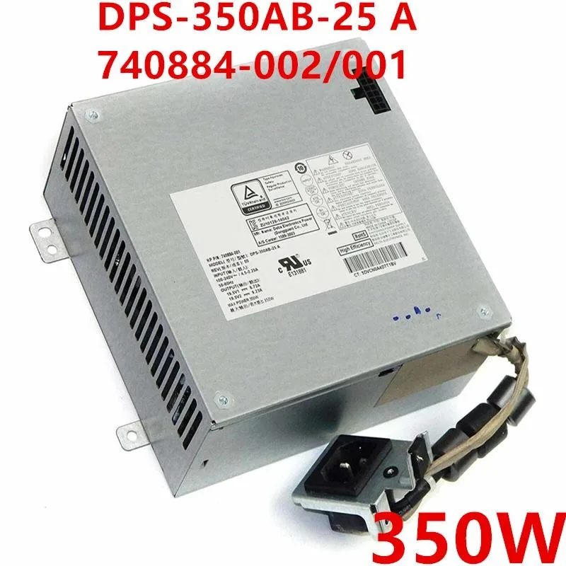 KHACHIMO KHACHIMO DPS-350AB-25A 350W ATX power supply — photo du produit