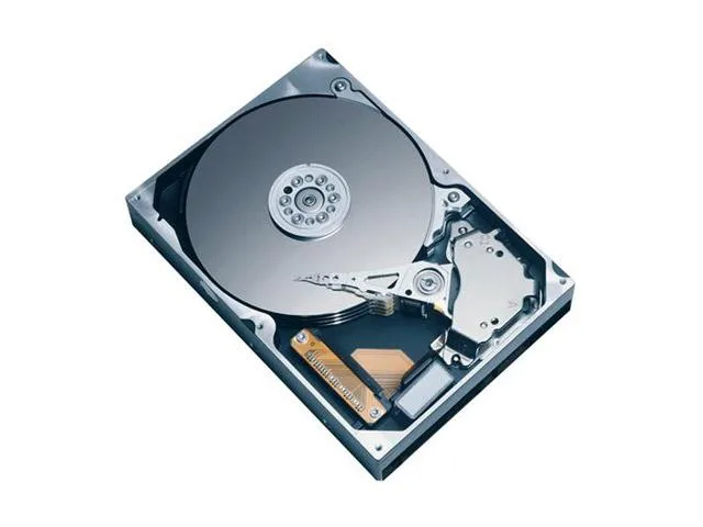 Seagate Seagate ST3250823NS 250GB 7200 RPM 8MB SATA 1.5Gb/s 3.5" internal hard drive — photo du produit