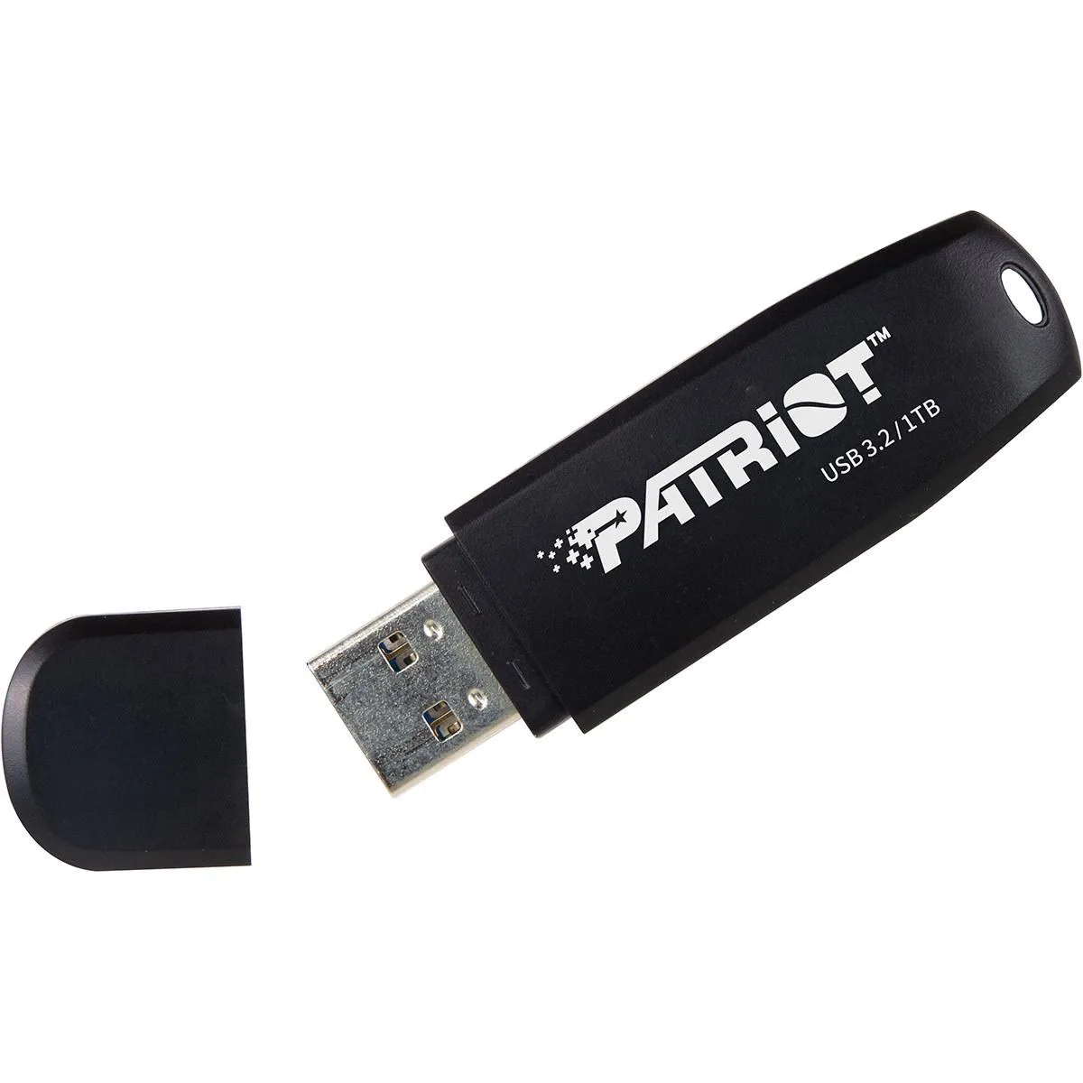 Patriot Memory Patriot Xporter Core 1TB USB 3.2 Gen 1 Type-A USB flash drive — product photo