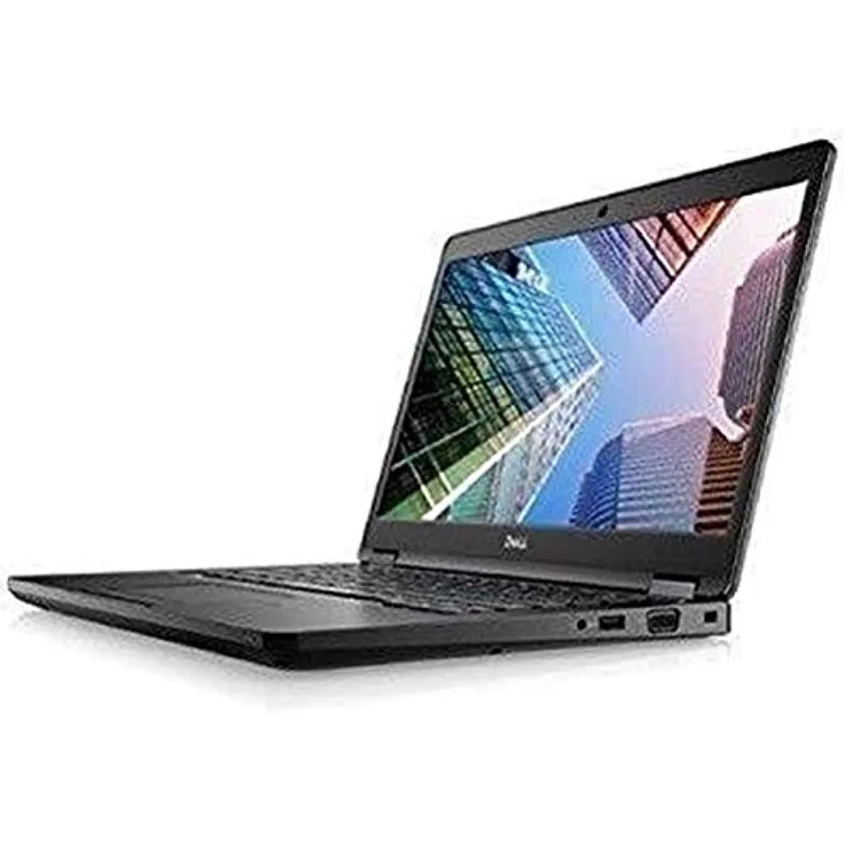 DELL DELL Latitude 7490 -9718 laptop 14" i5-8250U 8GB 256GB — photo du produit