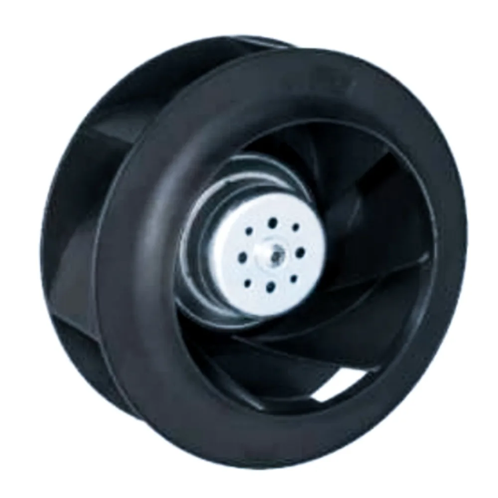 Fans Fans R1G175-RB33-G01Voltage 175mm 48V 76/62W 3950r/min case fan — product photo