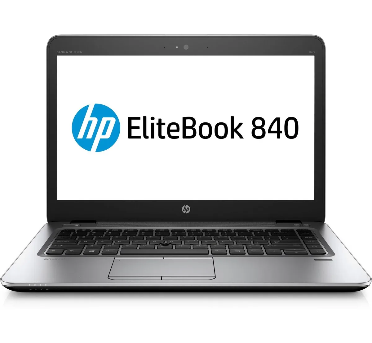 HP HP EliteBook 840 G3 14" i5-6300U 8GB 256GB Windows 10 Pro — photo du produit