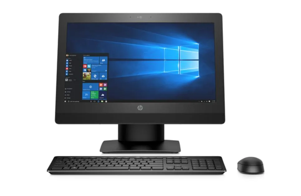 HP HP ProOne 400 G3 All-in-One PC Intel Core i5 7500T 2.70GHz 8GB DDR4 500GB HDD 20 — fotografia produsului