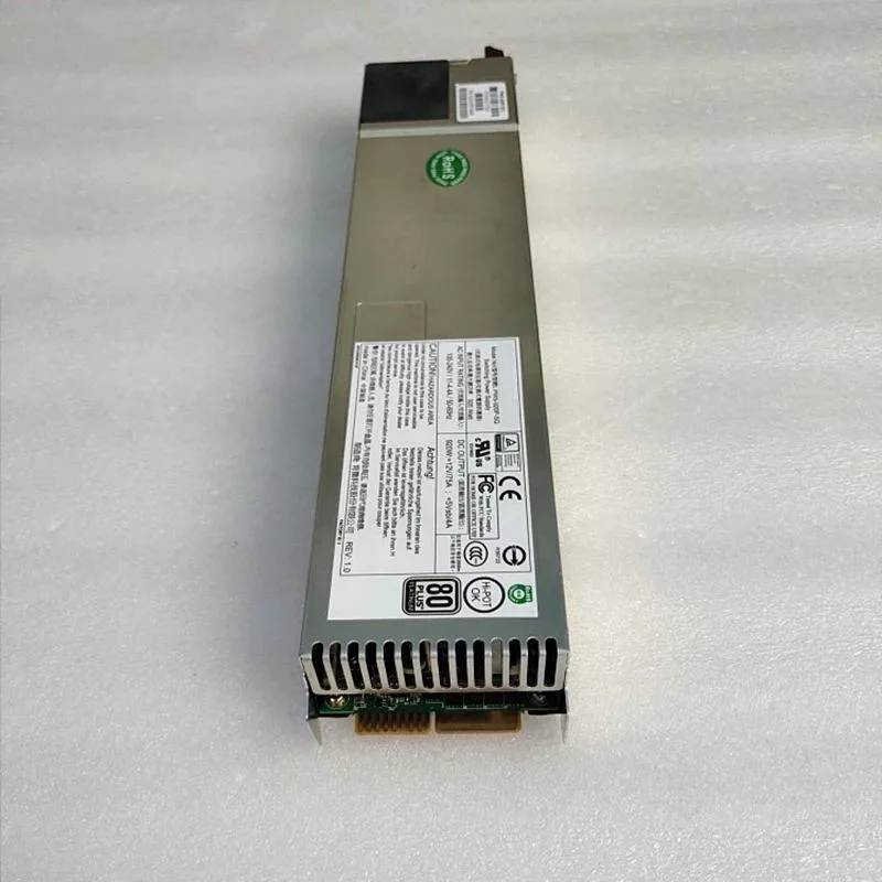 KHACHIMO KHACHIMO I840-G25 920W ATX power supply — photo du produit