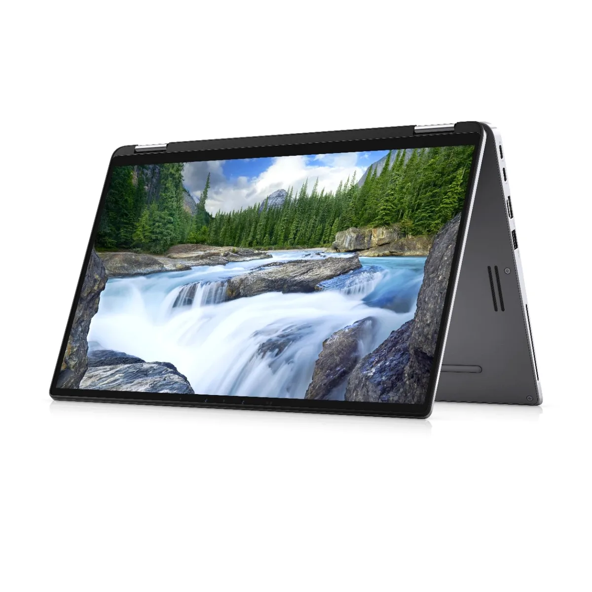 DELL DELL Latitude 7400 2-in-1 14.1" i5-8365U 16GB 512GB — 商品照片
