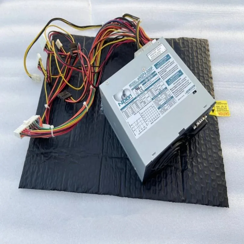 KHACHIMO KHACHIMO eNSP4-500P-SAO-H1V 500W power supply — termékfotó