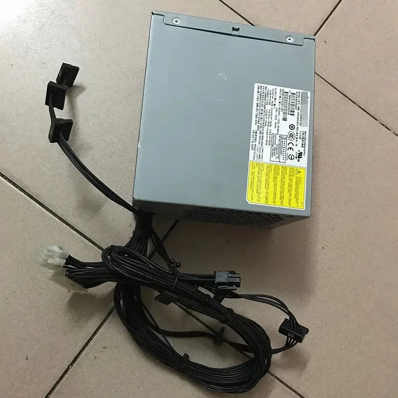 WMtec WMtec DPS-600UB server power supply 600W for HP Z420 — ภาพสินค้า