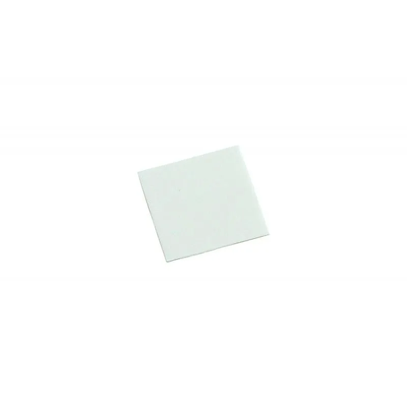 Alphacool Alphacool Double-Sided Adhesive Pad 15x15x0.5mm 1W/mK Grey diy cooling — 商品照片