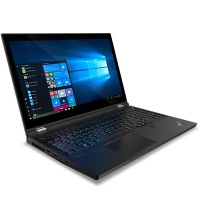 Lenovo Lenovo 20UR003WUS ThinkPad T15g Gen 1 laptop i7-10850H 16GB 512GB 15.6" FHD — 商品照片