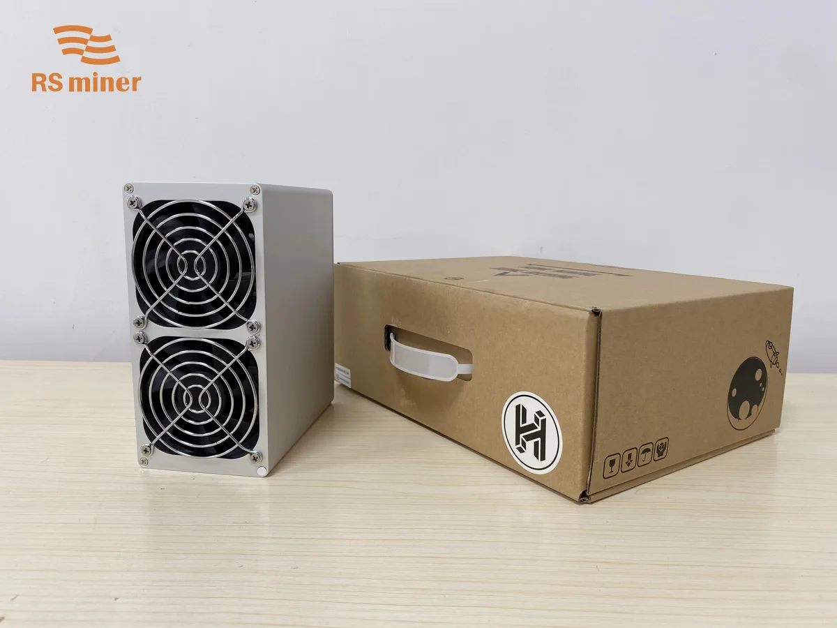 Goldshell Goldshell HS-BOX No PSU mining hardware — photo du produit
