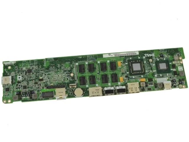 DELL DELL Adamo 13 Motherboard Core 2 Duo SU9400 1.4GHz 2GB V365N — 商品照片