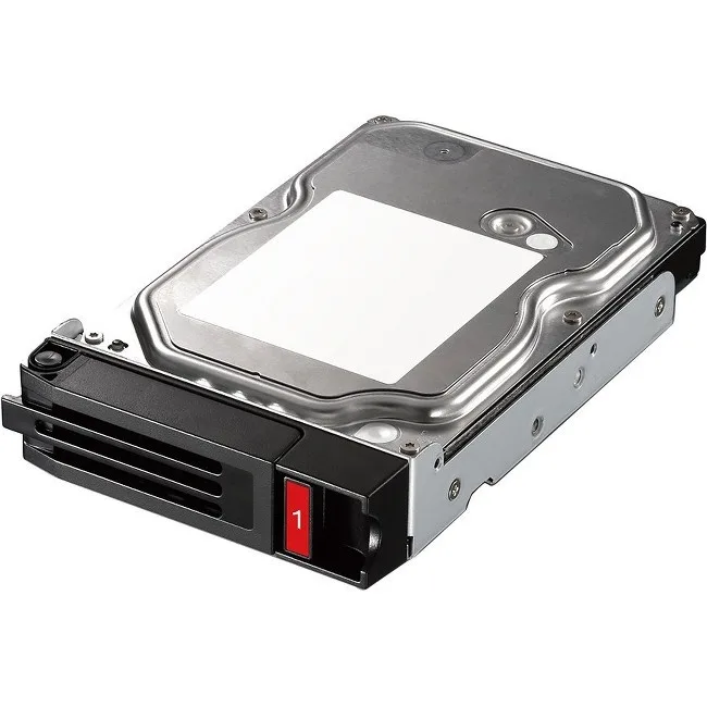 3.5 inch internal hard drive silver label