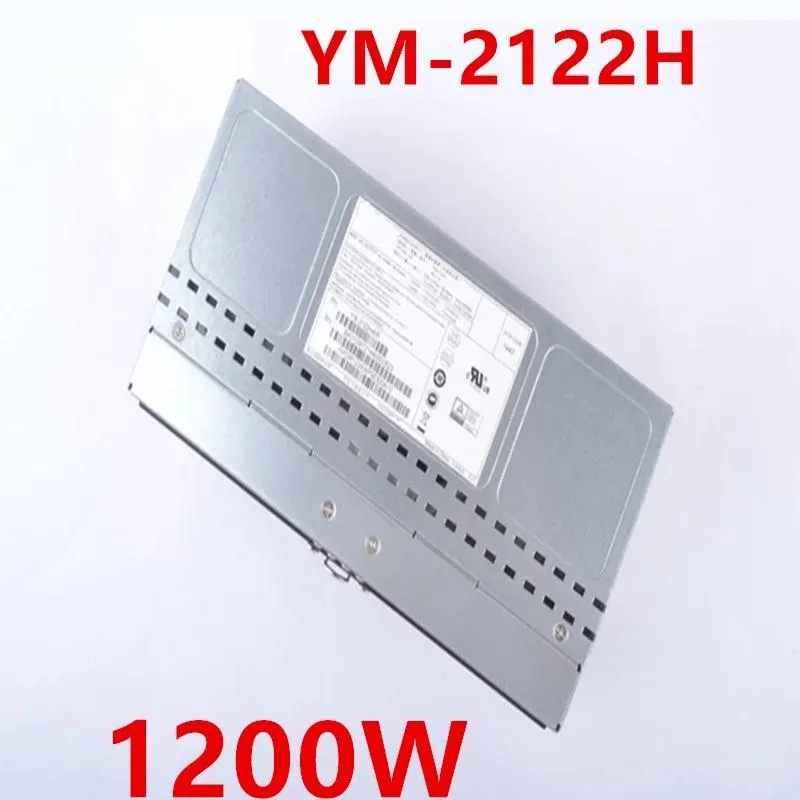 KHACHIMO YM-2122H 1200W ATX power supply unit