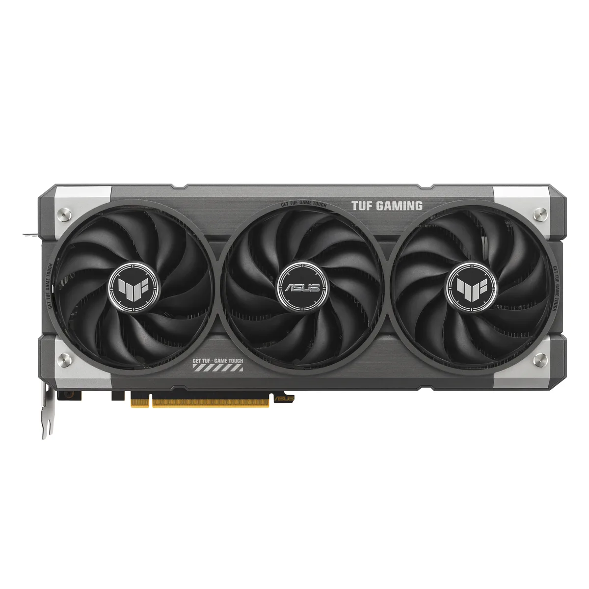 ASUS ASUS TUF-RTX5060-O8G-GAMING GeForce RTX 5060 8GB GDDR7 graphics card — product photo