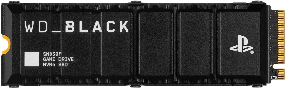 SanDisk SanDisk WDBBYV0080BNC-WRSN 8TB internal SSD — product photo