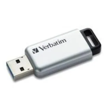 VERBATIM VERBATIM Store 'n' Go Secure Pro 16GB USB 3.0 Flash Drive 98664 — fotografija proizvoda