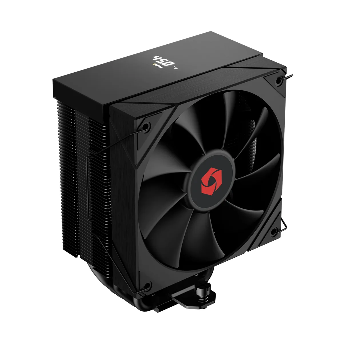 Rosewill Rosewill RWGCM2-51D CPU cooler 120mm 220W TDP — photo du produit