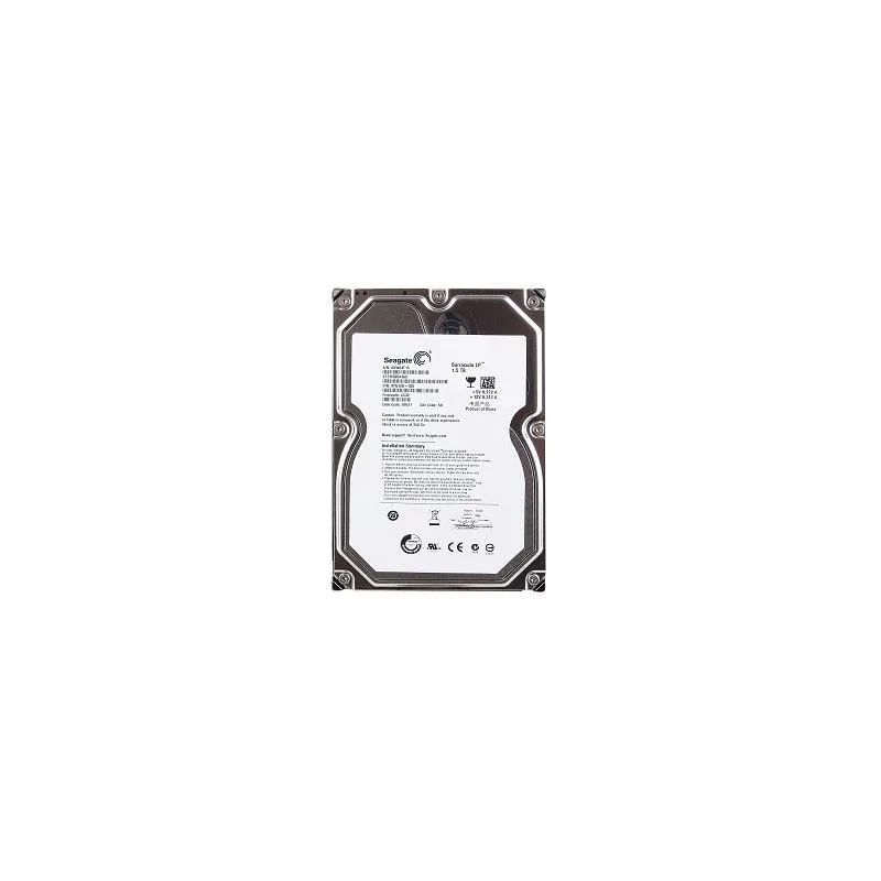 Seagate Seagate Barracuda LP ST31500541AS 1.5TB 5900 RPM 32MB SATA 3.0Gb/s 3.5" internal hard drive — product photo