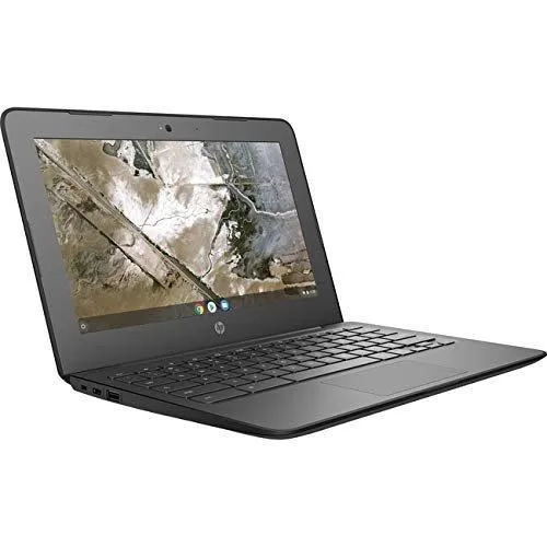 HP HP Chromebook 11A G6 EE 6KJ20UT#ABA AMD A4-9120C 4 GB 32 GB eMMC 11.6" Chrome OS — תמונת המוצר