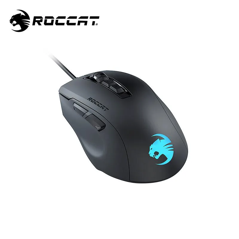 ROCCAT ROCCAT KONE Pure Ultra Gaming Mouse - Black 16000dpi — fotografia produktu