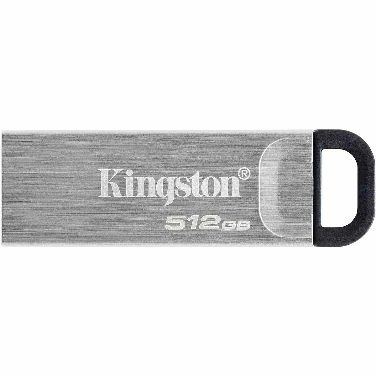 Kingston Technology Corp. Kingston Technology Corp. DTKN/512GB DataTraveler Kyson 512GB USB 3.2 Gen 1 flash drive — 商品照片