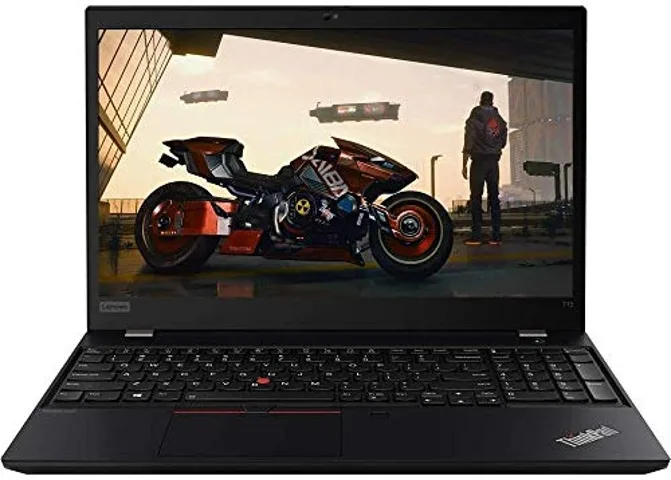 Lenovo Lenovo ThinkPad T15 laptop i7-10510U 32GB 1TB — foto del producto