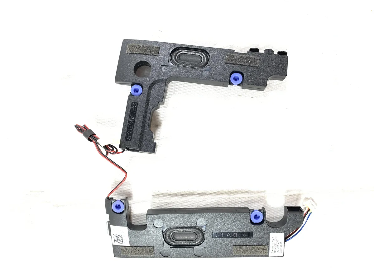 DELL DELL Inspiron 15 5568 5578 5579 Left Right Speaker Set NY6W3 — product photo